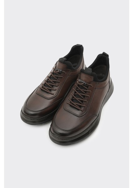 Comfort Hakiki Deri Erkek Casual Ayakkabı fiyatları