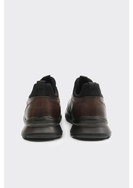 Comfort Hakiki Deri Erkek Casual Ayakkabı fırsatları