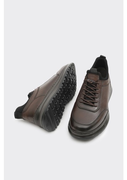 Comfort Hakiki Deri Erkek Casual Ayakkabı indirimleri