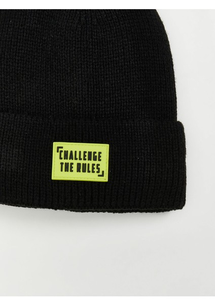 Yeni Sezon Baskılı Erkek Çocuk Bere fiyatları