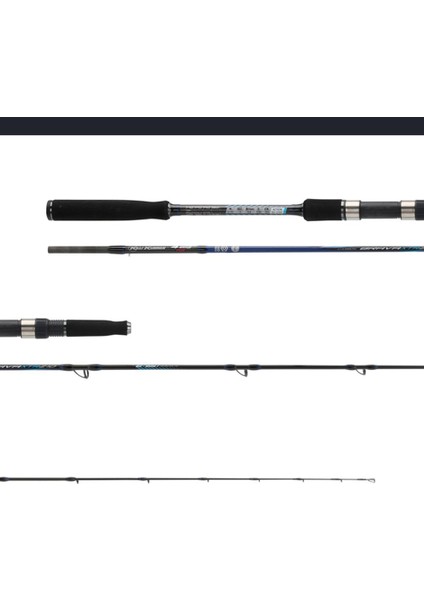 Brava Xtr Fuji 180CM 90-210GR Bot Olta Kamışı modelleri