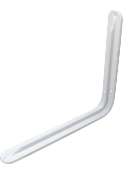 6404 Lüks Raf Altı Beyaz 10X12 (220X280 Mm)