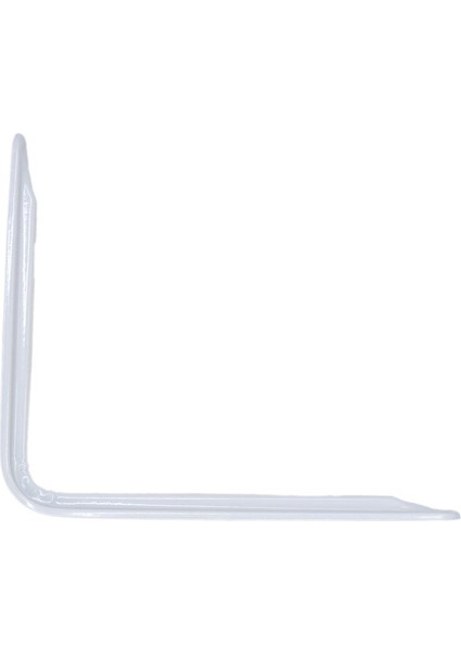 6404 Lüks Raf Altı Beyaz 10X12 (220X280 Mm) fırsatları