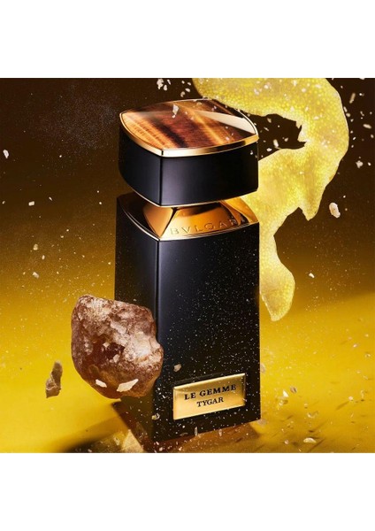 Le Gemme Tygar Edp 125 ml Erkek Parfümü indirimleri