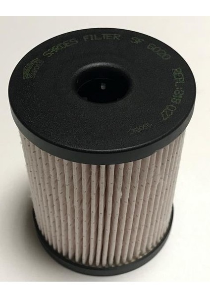 SF6020 - Yakıt Filtreleri Opel Astra 1.7 Cdtı-Dtı-Astra-F 2.0 98-00-Corsa C 00-09