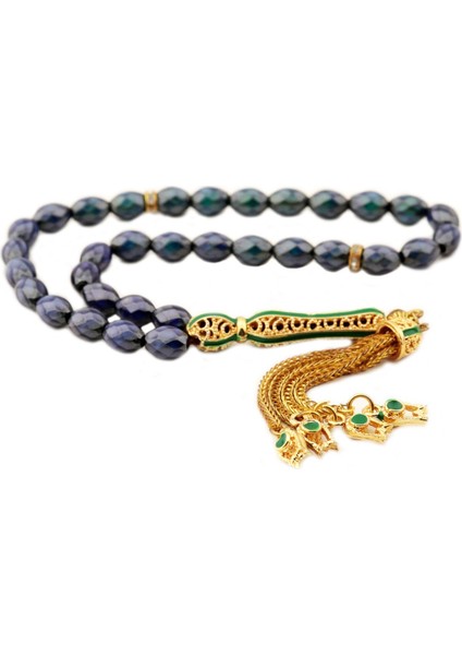 His Taşı Ten Isısına Göre Renk Değiştiren Tesbih fiyatları