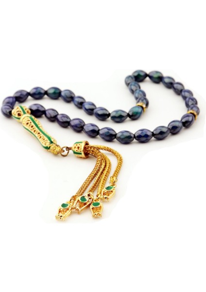 His Taşı Ten Isısına Göre Renk Değiştiren Tesbih modelleri