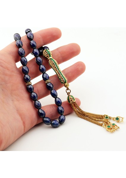 His Taşı Ten Isısına Göre Renk Değiştiren Tesbih fırsatları