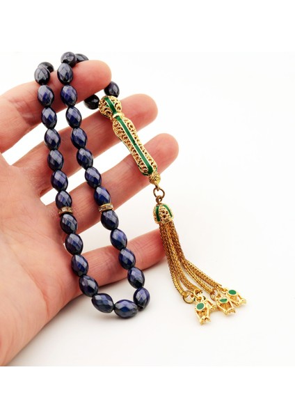 His Taşı Ten Isısına Göre Renk Değiştiren Tesbih indirimleri