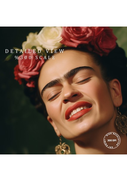 Feminist Sanat Frida Kahlo, Baskılar fiyatları