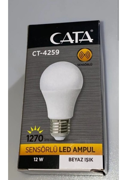 4259 Sensörlü Ampul 15WHAT fiyatları