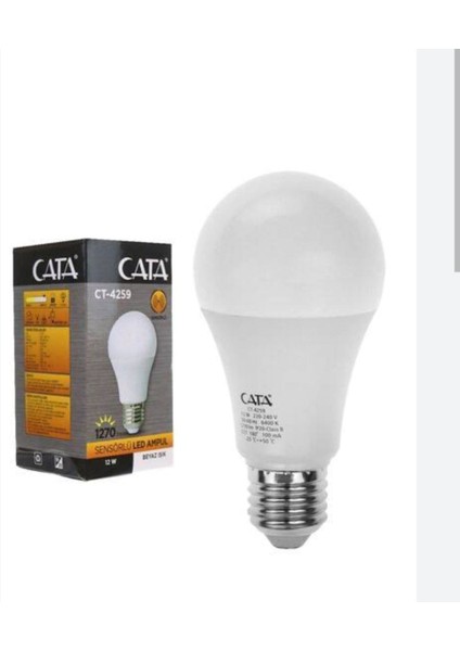 4259 Sensörlü Ampul 15WHAT modelleri
