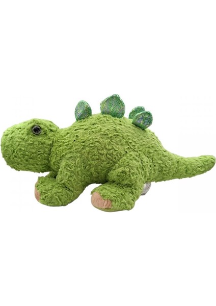 Peluş Dinazor Yeşil Renk 80X35 cm fiyatları
