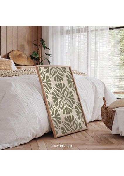 Boho Soyut Botanik fiyatları