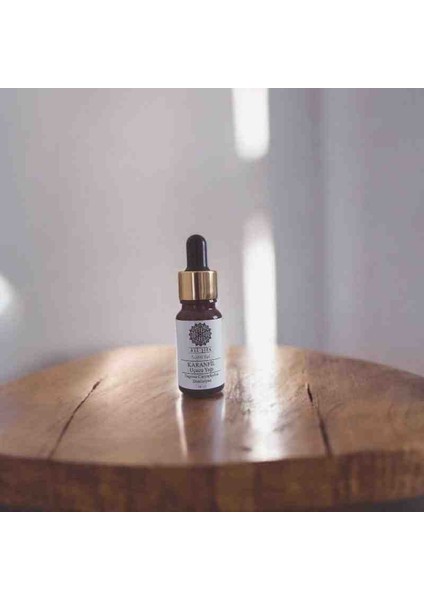 Karanfil Uçucu Yağı %100 Saf ve Doğal 10Ml