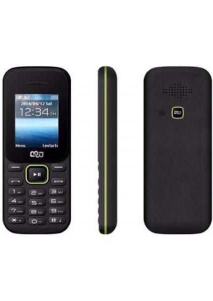 B310 Asker Telefonu (Gt I 9060 ) Tuşlu Cep Telefonu (Resmi Btk Kayıtlı)