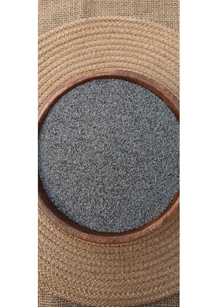Mavi Haşhaş 250 gr