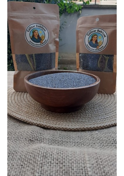 Mavi Haşhaş 250 gr fırsatları