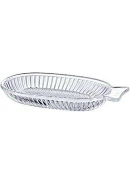 Cam Oval Elma Rendesi -SGM09342