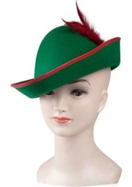 Robin Hood Şapkası fiyatları