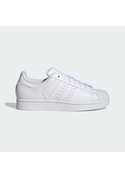 Adidas Superstar Iı Beyaz Unisex Sneaker