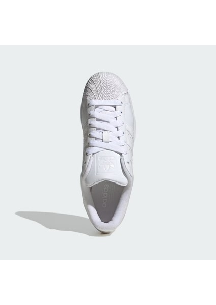 Adidas Superstar Iı Beyaz Unisex Sneaker fiyatları