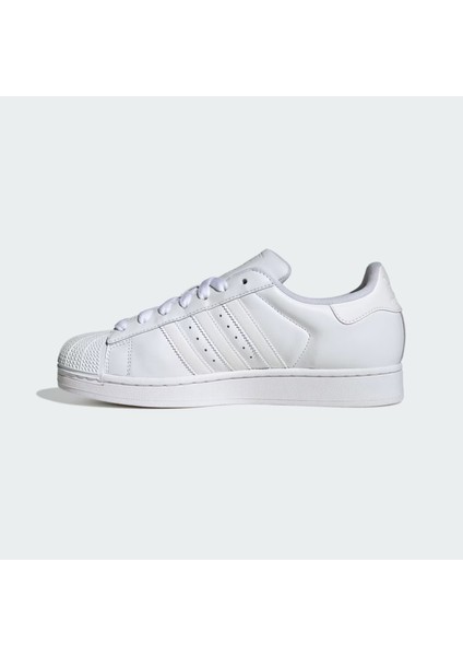 Adidas Superstar Iı Beyaz Unisex Sneaker