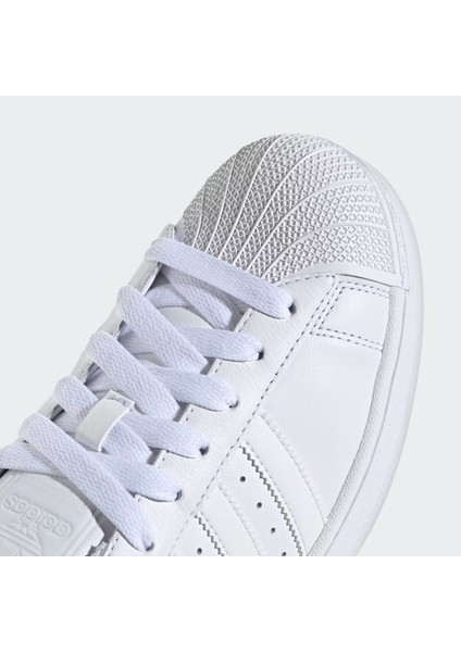 Adidas Superstar Iı Beyaz Unisex Sneaker