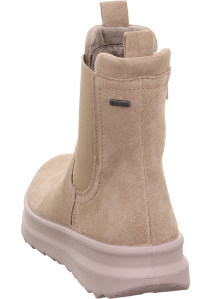 Kadın Bot 2-000413-4500 Legero Dreamer Beige