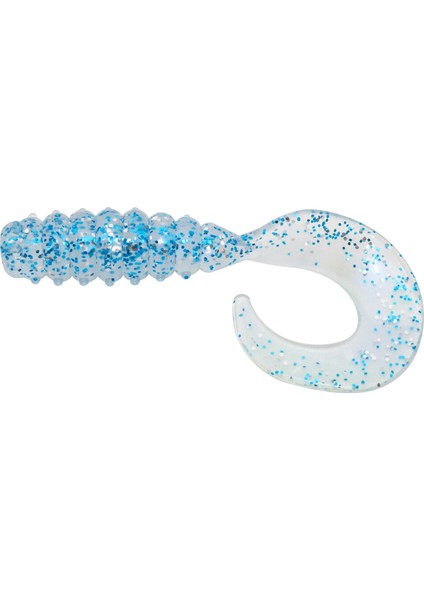Hanfish Gurt 6 cm Silikon Yem modelleri