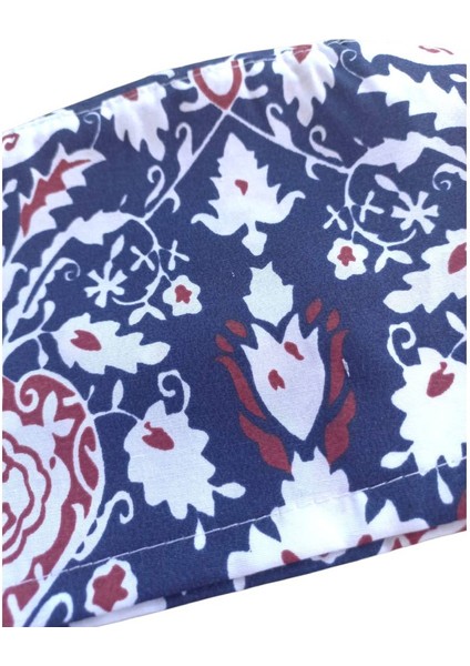 Lacivert Kırmızı Cerrahi Bone , Medikal Saç Bonesi , Doktorlar , Diş Hekimleri , Hemşireler , Için modelleri