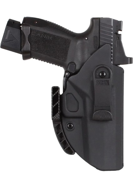 Canik Tp9 / Tp9 Mete Polimer Iç Kılıf