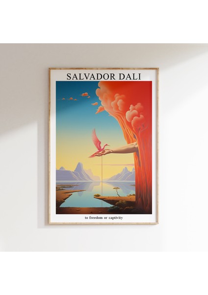 Salvador Dali Gerçeküstü Sanat fiyatları
