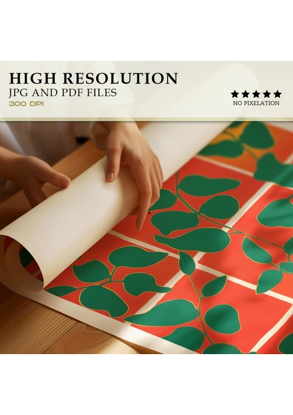 Henri Matisse Çiçek Açmış Sarmaşık fiyatları