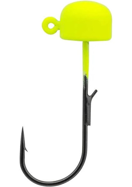 Hanfish Vision Ned Rig Uv Yellow Jighead fiyatları