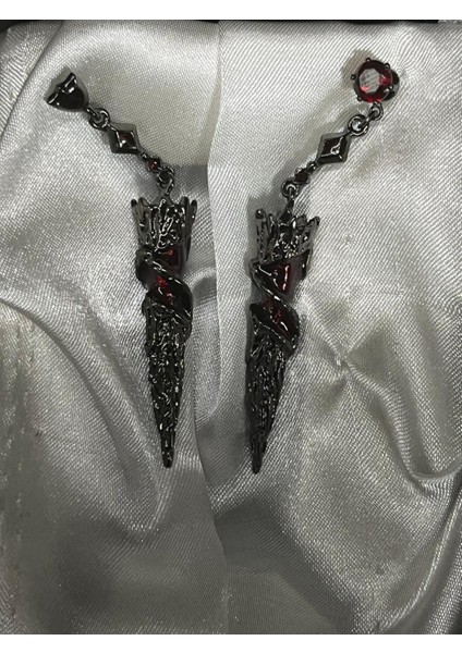 Rönasans Gotik Küpe fiyatları