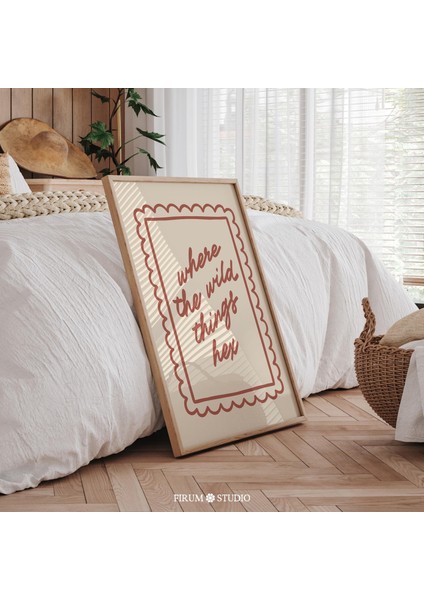 Vahşi Şeylerin Olduğu Yer Cadılar Bayramı: Cadı Boho Sanatı ( ) fiyatları