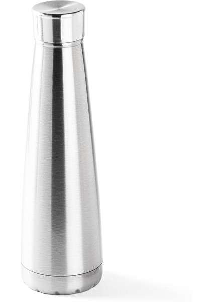 Konik Paslanmaz Çelik Termos 450ML