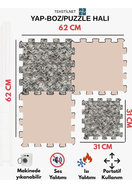 Baskılı Halı,sıcak Renkli Halı Puzzle Halı,japon Halısı Modelleri Yapboz Halı fiyatları