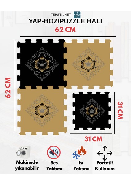 Baskılı Halı,sıcak Renkli Halı Puzzle Halı,japon Halısı Modelleri Yapboz Halı fiyatları