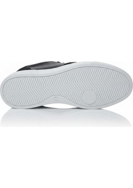 Erkek Siyah Spor Ayakkabı