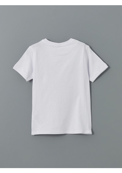 Yeni Sezon Bisiklet Yaka Erkek Çocuk Şortlu Pijama Takımı fırsatları