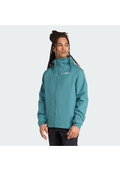 Adidas TERREX JL9774 Terrex Multi 2L RAIN.RDY Jacket