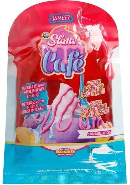 LMC00000 Gp, Slimi Cafe Tatlı Süsleme -405480240700 indirimleri