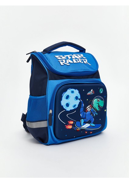 Yeni Sezon Dinozor Baskılı Erkek Çocuk Okul Çantası fiyatları