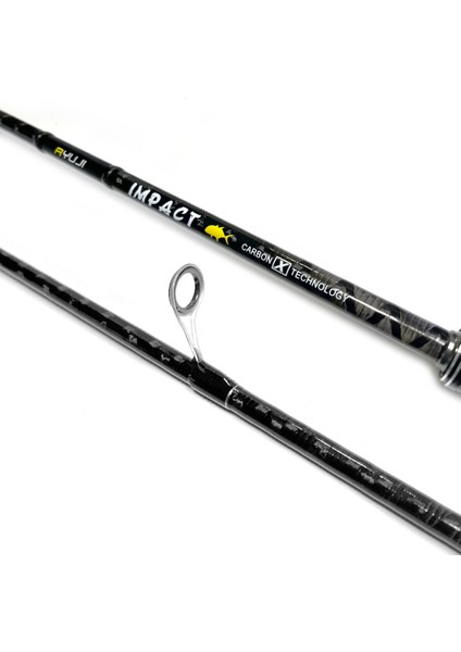 Impact 240 cm 3-28 gr Spin Olta Kamışı fiyatları