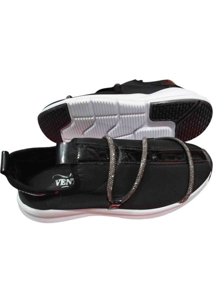 Taşlı Bayan Spor Ayakkabı fiyatları