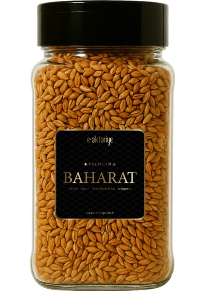 Premium Süpürge Otu Tohumu 110 gr