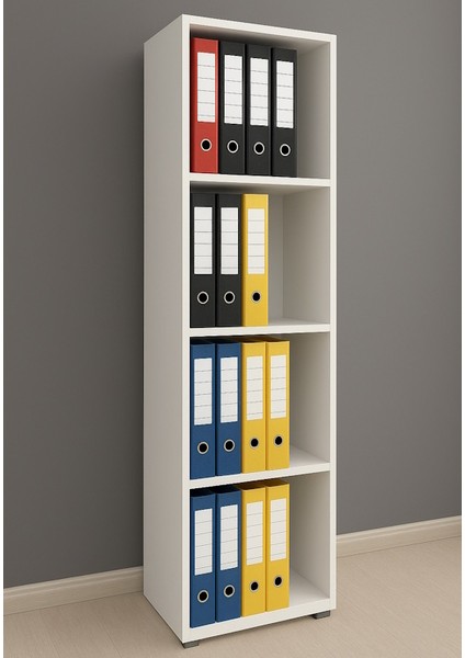 Peru Ofis Dosya Klasör Dolabı