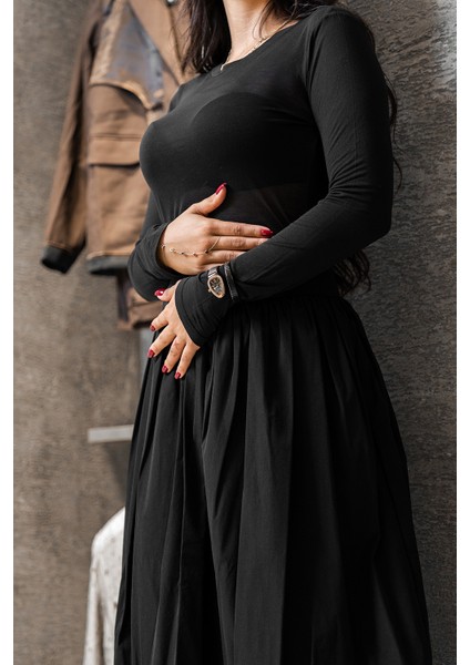 Midi Puffer Etek fiyatları